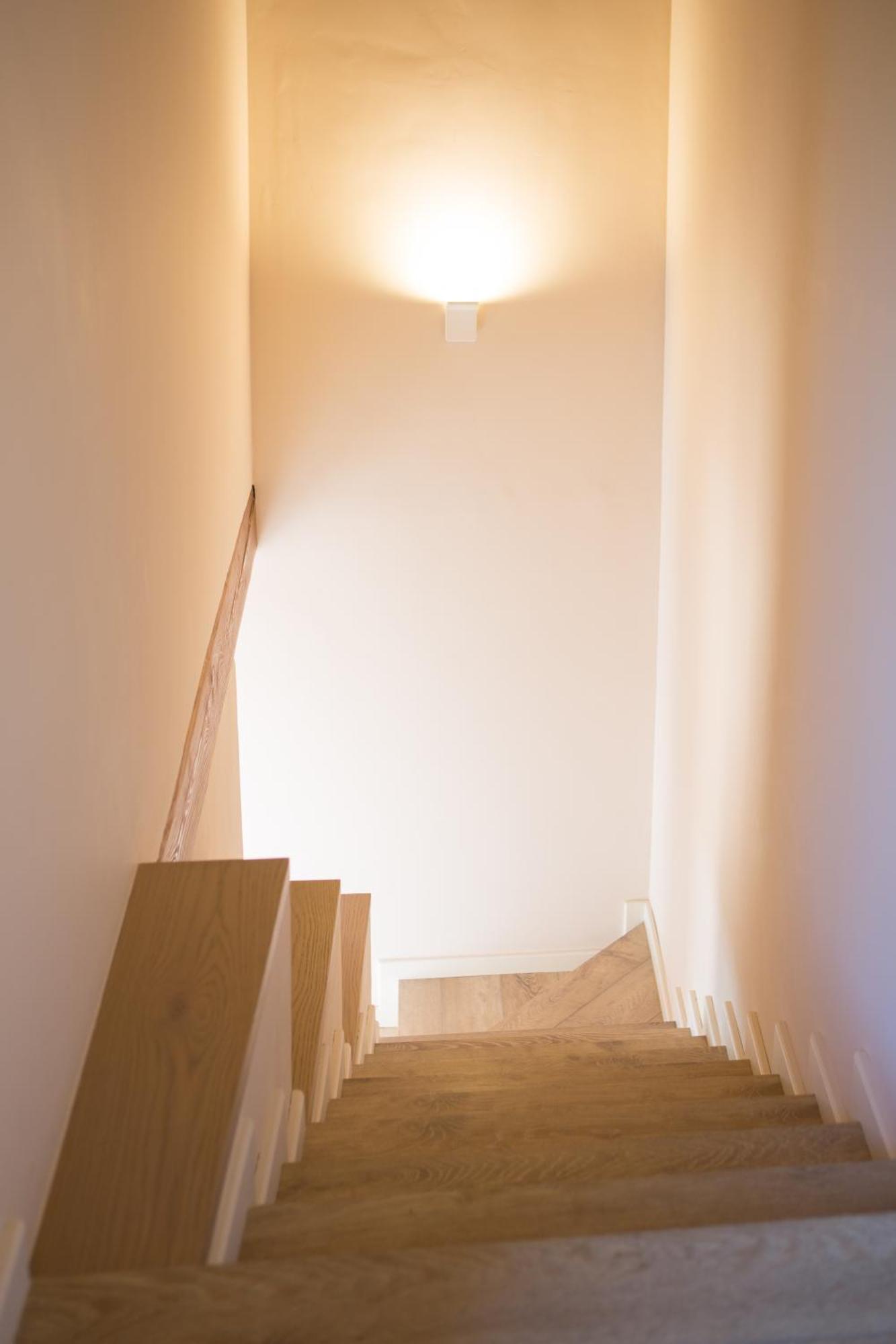 Casa Rural Masia Les Apieres El Pla de Manlleu 외부 사진